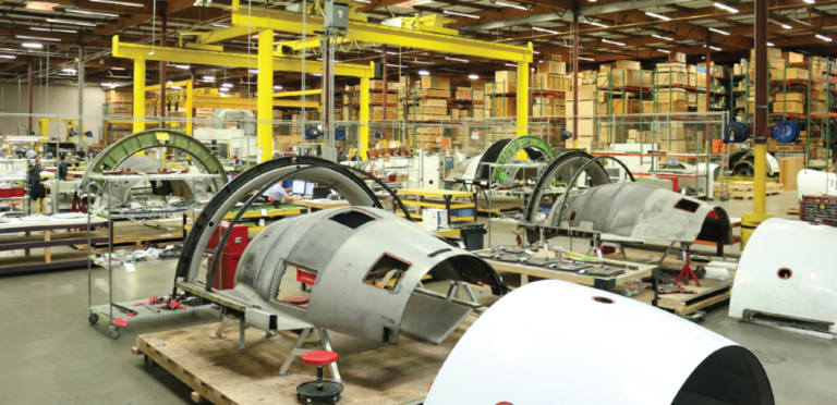 Platinum Equity Buys Aviation Parts Supplier Unical