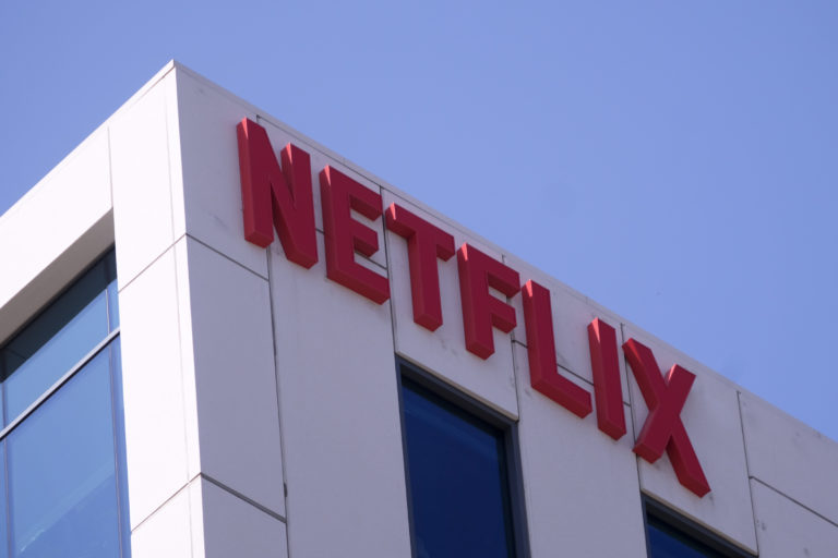 Netflix Expands Vaccine Mandates to Include Office Workers
