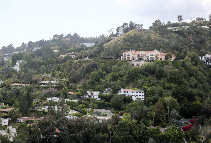 Despite Pandemic, LA County Real Estate Prices Rise for 11th Consecutive Year