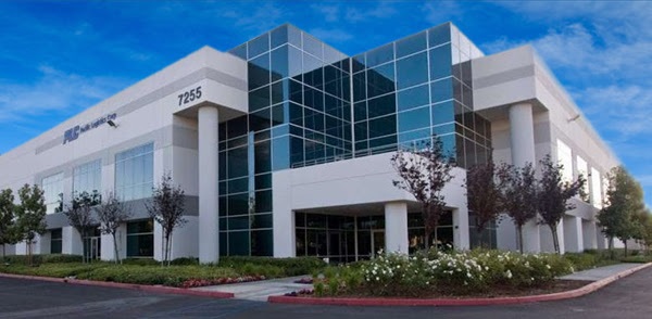 Pico Rivera Industrial Property Sells for $57 Million
