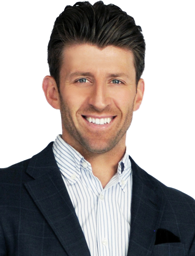 Leaders of Influence: Residential Real Estate Brokers- James Heckenberg