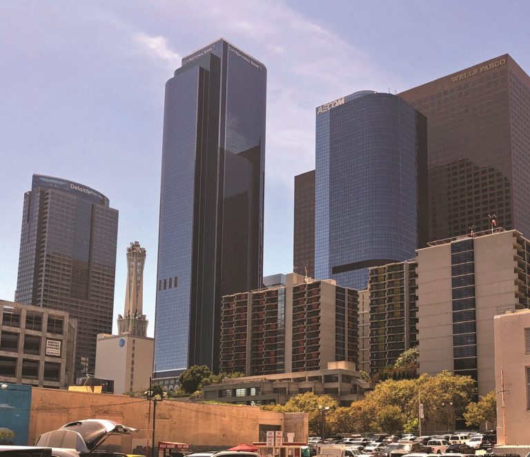 AECOM to Relocate Headquarters to Dallas
