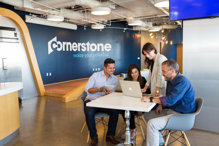 Clearlake Capital to Buy Cornerstone OnDemand for $5.2 Billion