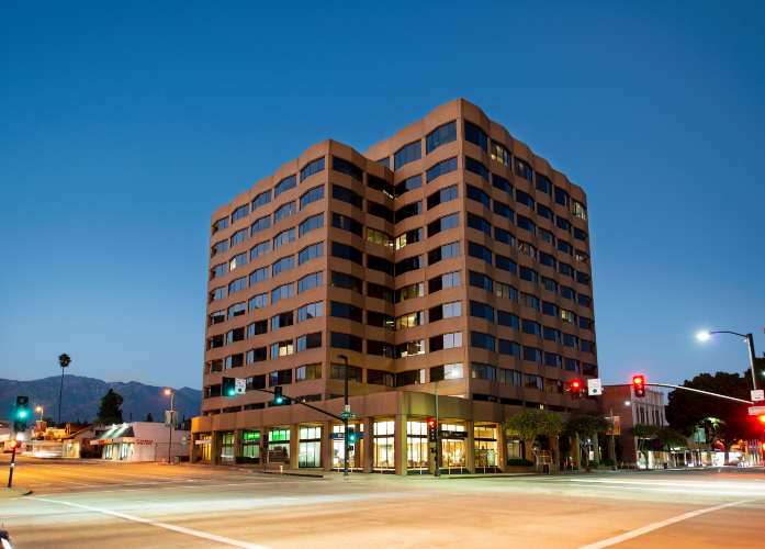 Pasadena Office Properties Sell for $80 Million