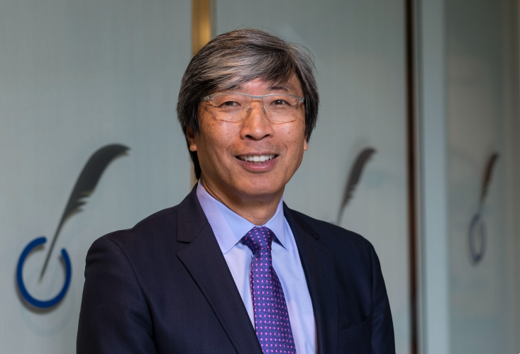 Soon-Shiong Adds Top Science Role at ImmunityBio