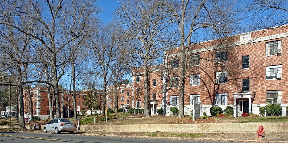 Magma Equities Buys North Carolina Multifamily Complex