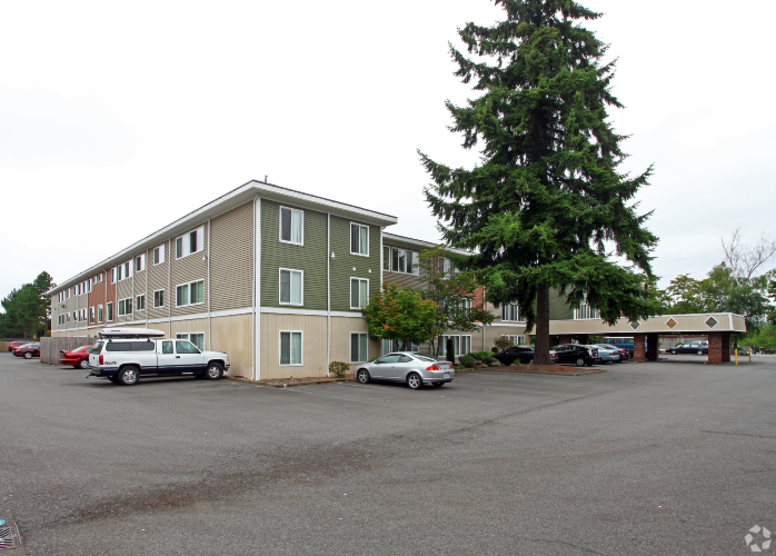 MJW Buys Multifamily Building Near Seattle