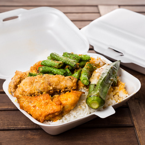 Largest Private Companies: Individual FoodService Growth Fueled by Takeout Boom