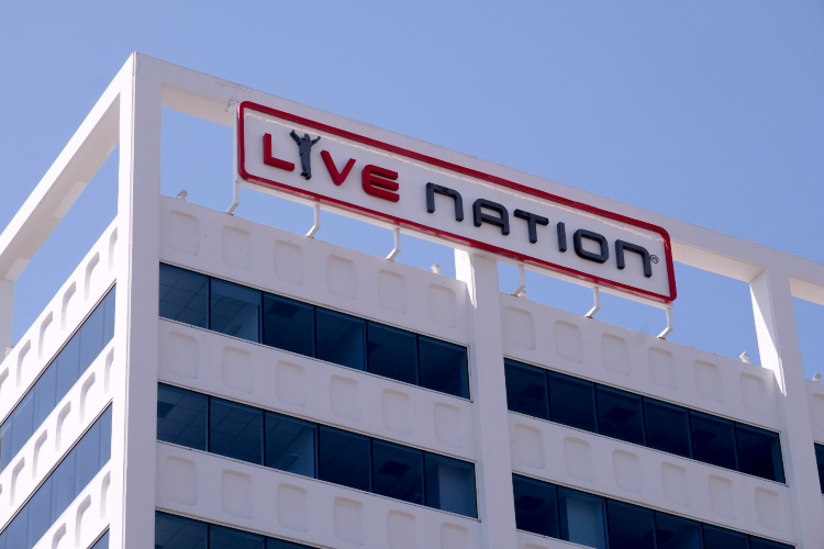Live Nation Gives Artists Go-Ahead to Require Vaccinations at Concerts