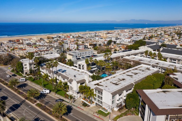 Two Hermosa Beach Multifamily Properties Sell for $275 Million