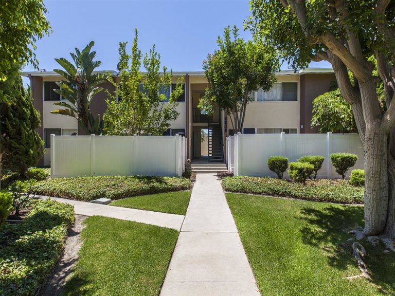 Long Beach Apartment Building Gets $25 Million Loan
