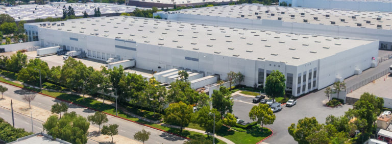 Pico Rivera Industrial Property Sells for $63 Million