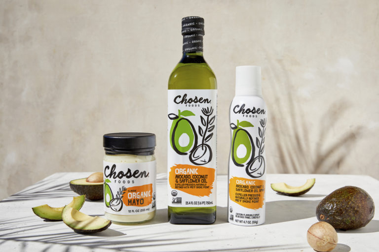 Butterfly Equity Buys Avocado Oil-Maker