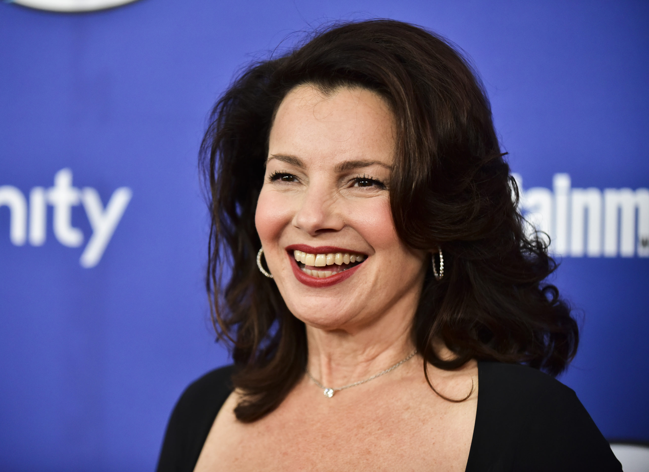 SAG-AFTRA Elects Fran Drescher as President