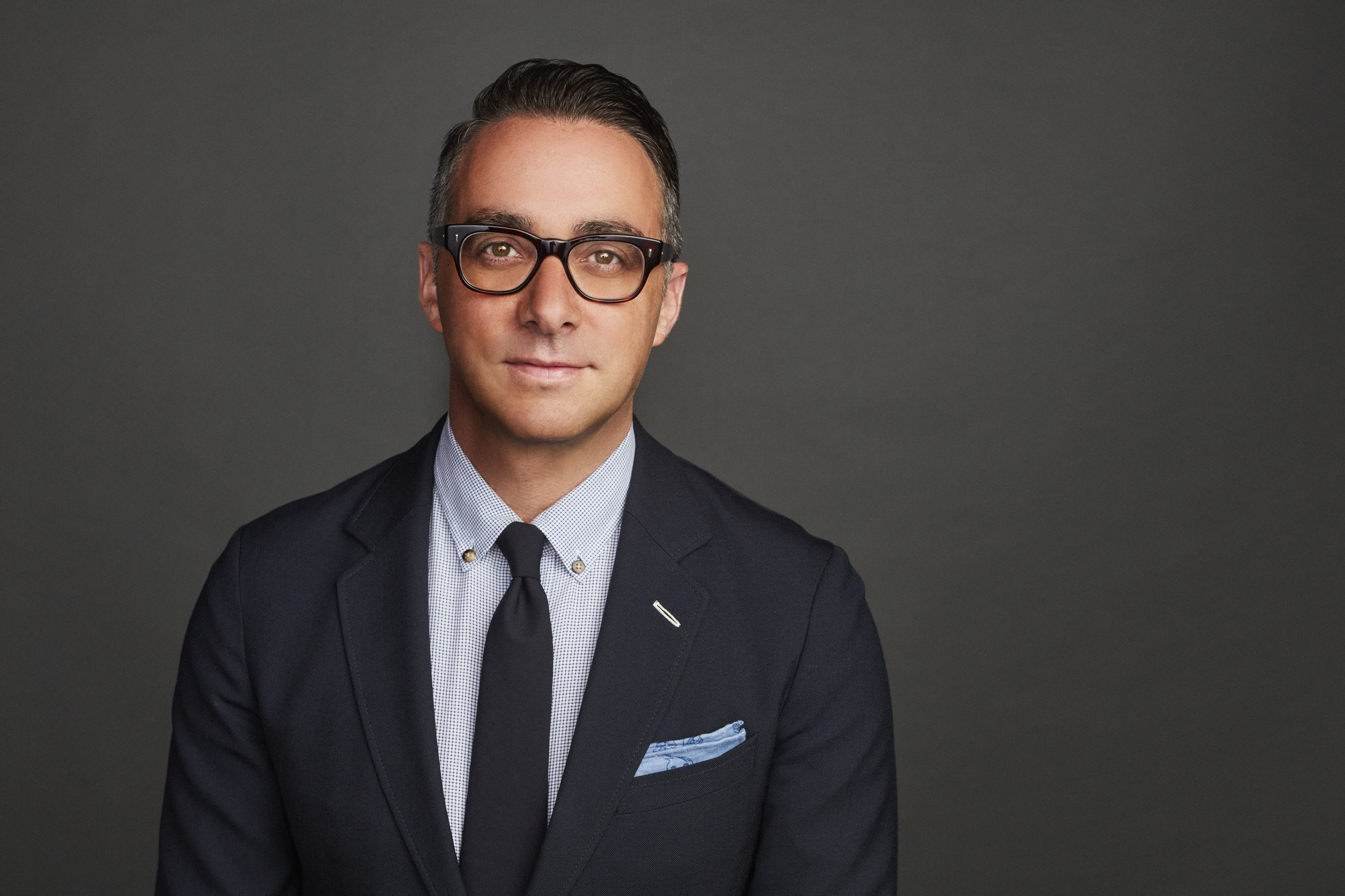 NBCUniversal Alum Adam Stotsky to Lead MRC Live & Alternative