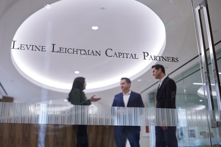 Levine Leichtman Raises $1.4 Billion Fund