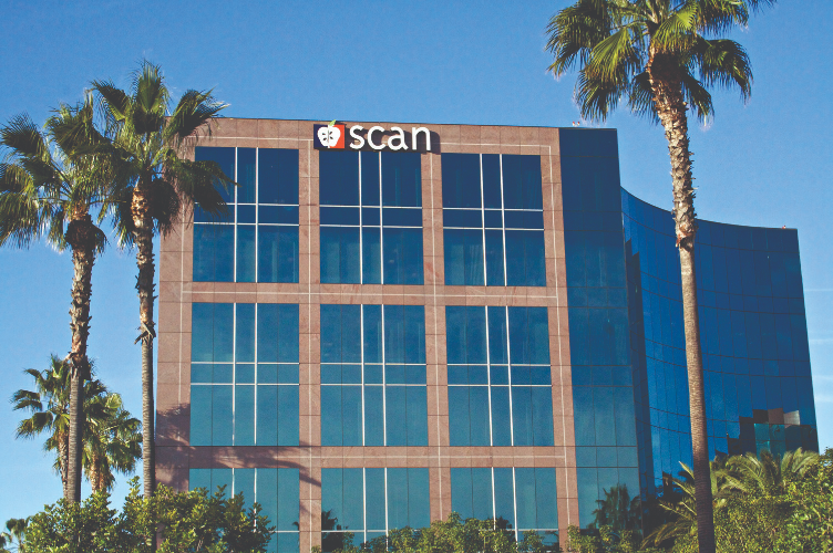 Senior Care Provider Scan Makes First Outside Investments