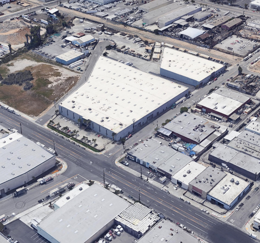 Willowbrook Industrial Site Sells for $17.3 Million