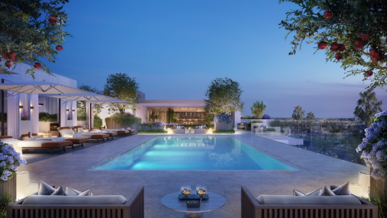 Mandarin Oriental to Build ‘Exclusive’ Homes in Beverly Hills