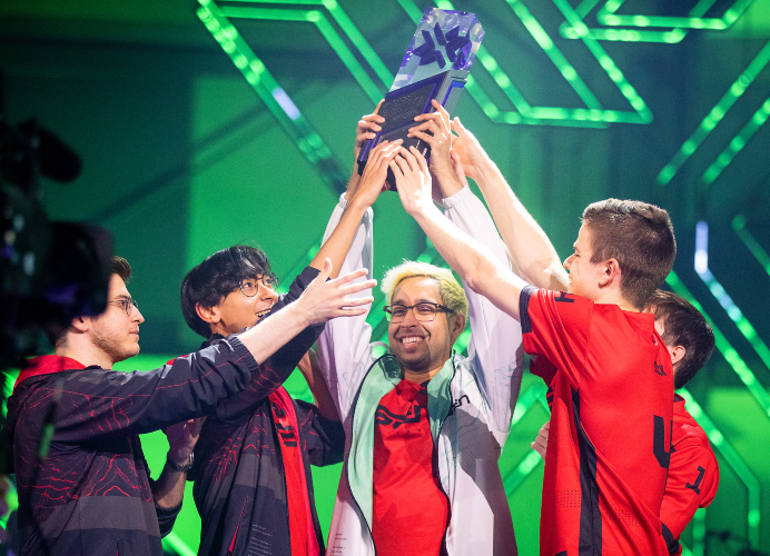 Can Riot Build a New Game as Big as ‘League of Legends’?