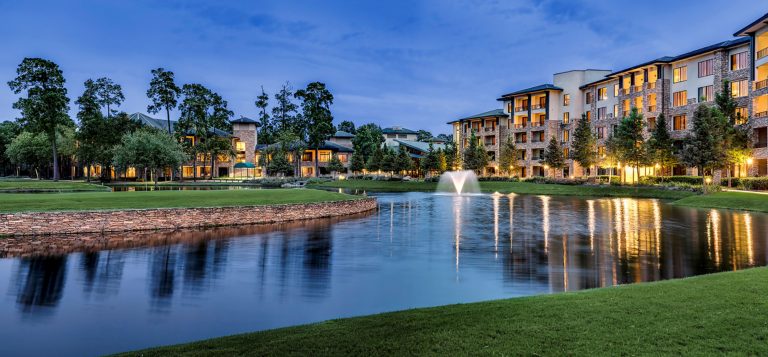 Lowe Spends $252 Million on 3 Houston Hotels