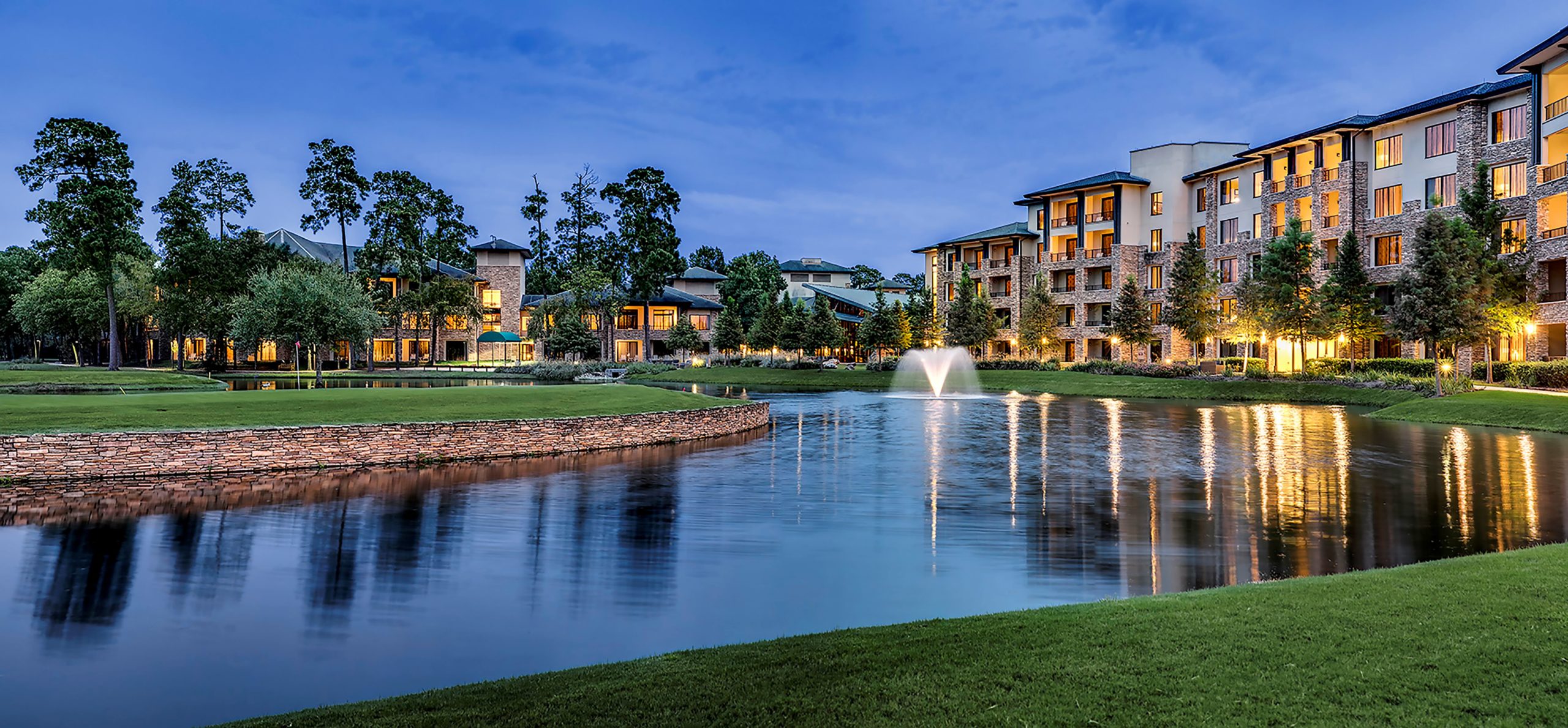 Lowe Spends $252 Million on 3 Houston Hotels