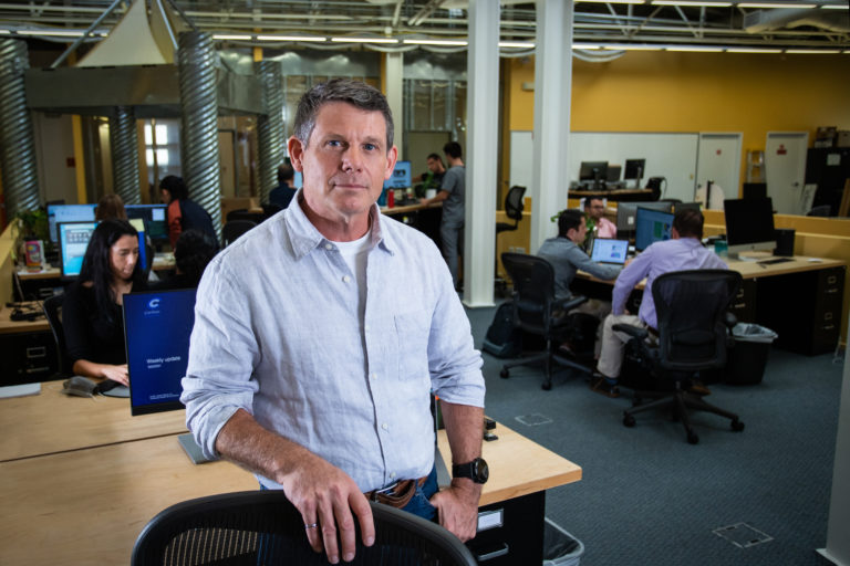 Pasadena Startup CarbonCapture Raises $35M, Hires CEO