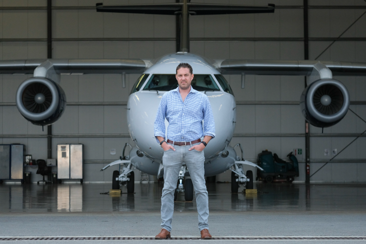 Advanced Air Seeks to Be One-Stop Shop for Private Aviation