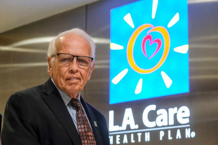 LA Care Expands Mission to Address Physician Shortage, Housing for Homeless