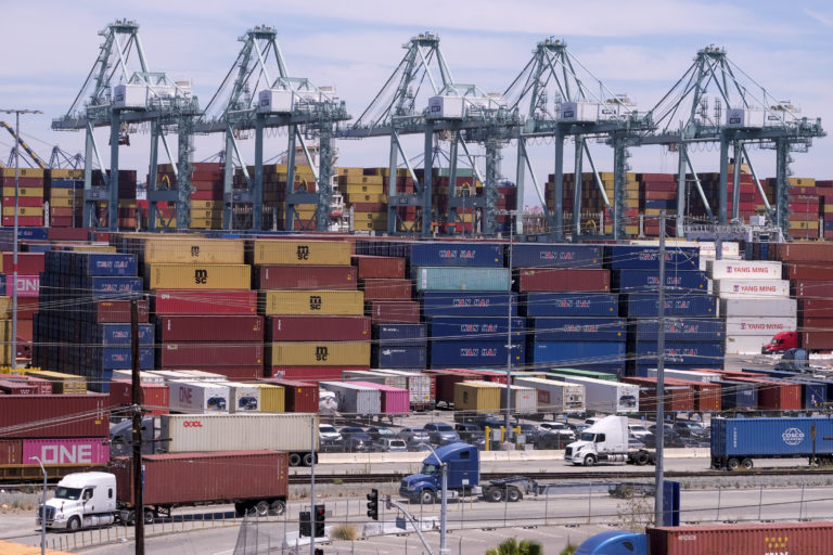 Port of LA Director Says Shift to 24/7 Operations Won’t Happen Overnight