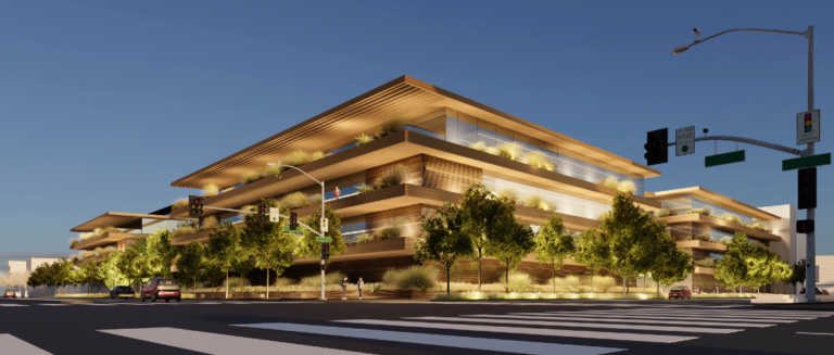 Apple to Expand Culver City Presence, Add Jobs