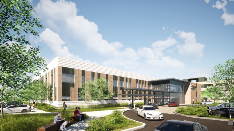 Emanate Health Breaks Ground on New $125 Million Expansion