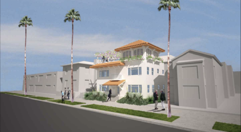 Axis Development Lands $14 Million Loan for Santa Monica Apartments