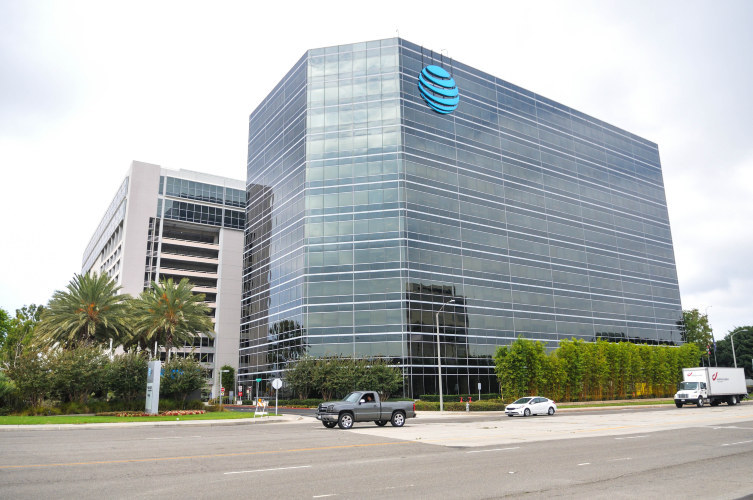 AT&T Answers Call for Hybrid Work Model, Offers New Benefits