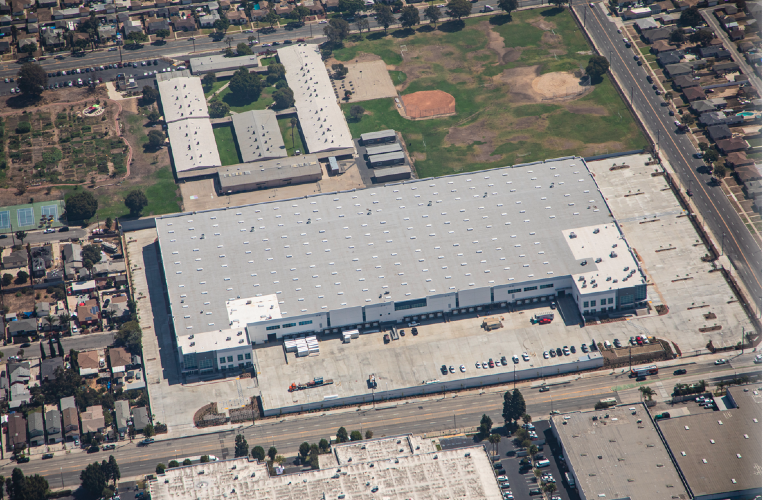 JLL’s Tim O’Rourke Weighs in on ‘Tremendous’ Growth of LA’s Industrial Market