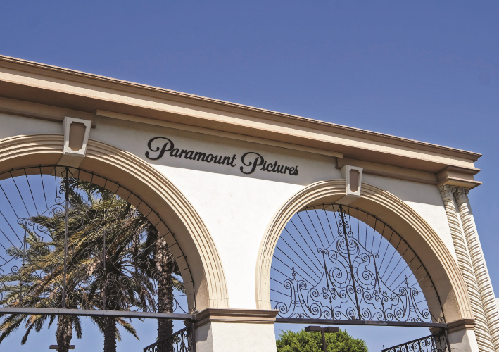 ViacomCBS Partners With Recur on Paramount, Nickelodeon Property NFTs