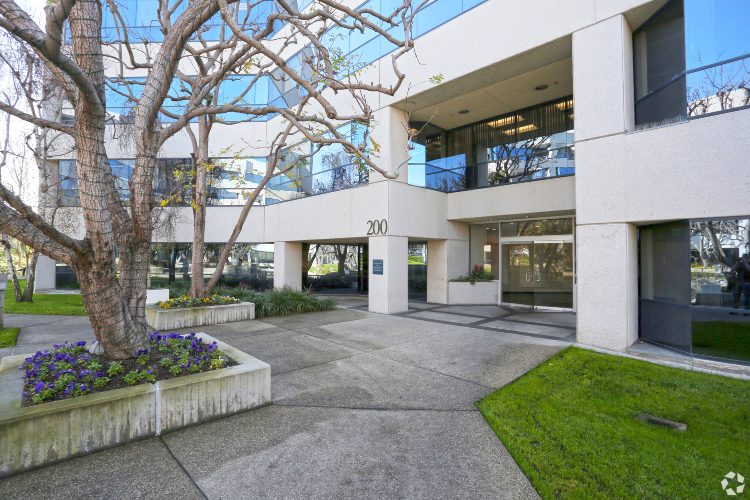 LA Office Sublease Market Dips After Covid Boom