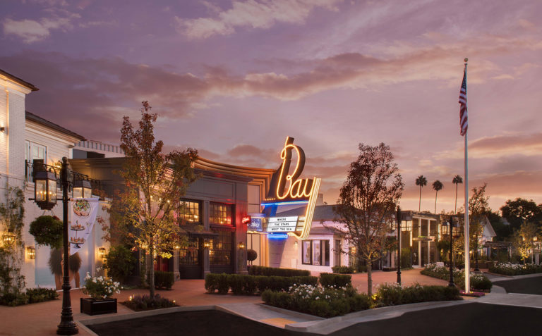 Netflix Reopens Pacific Palisades’ Bay Theater
