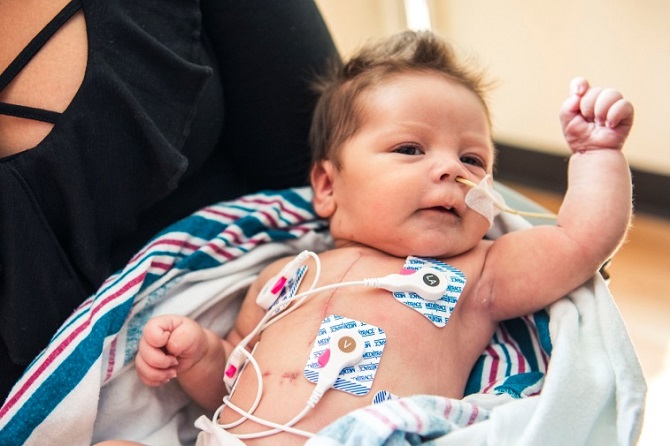 Children’s Hospital L.A. Joins Study Using Stem Cells to Treat Rare Heart Defect in Kids