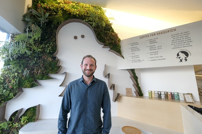 Living Walls Offer Growing Opportunity