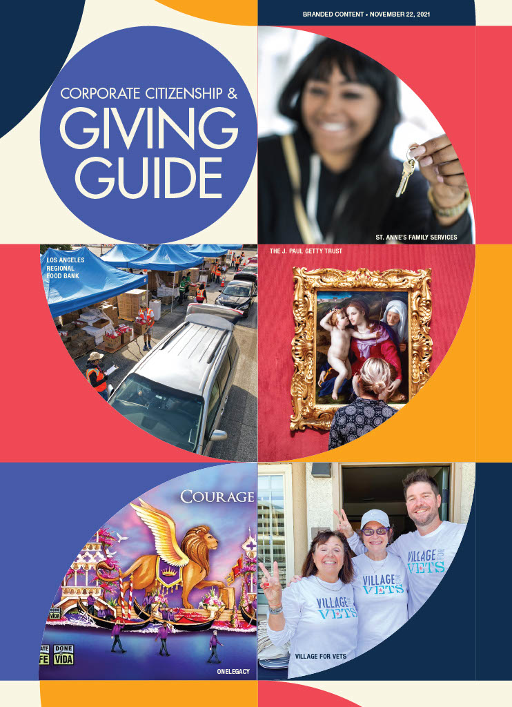 Corporate Citizenship & Giving Guide