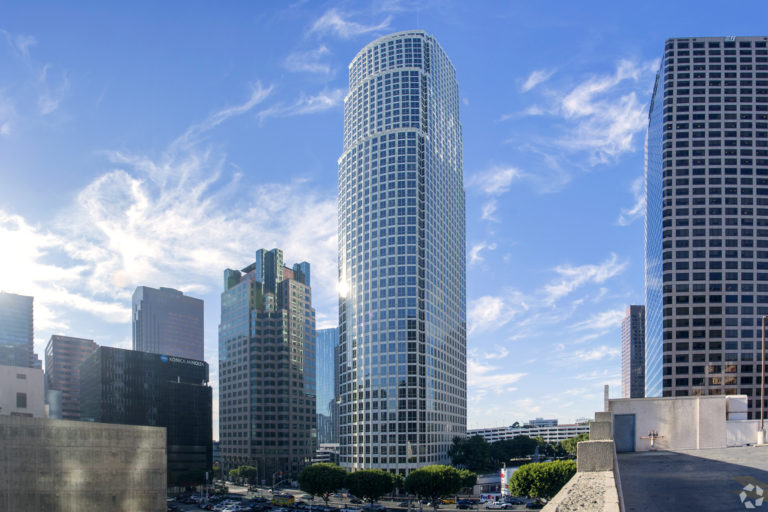 Los Angeles County Real Estate Market, 1st Quarter 2020