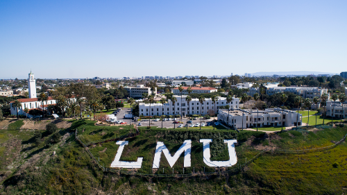 MBA & Master’s Guide: Loyola Marymount University College of Business Administration