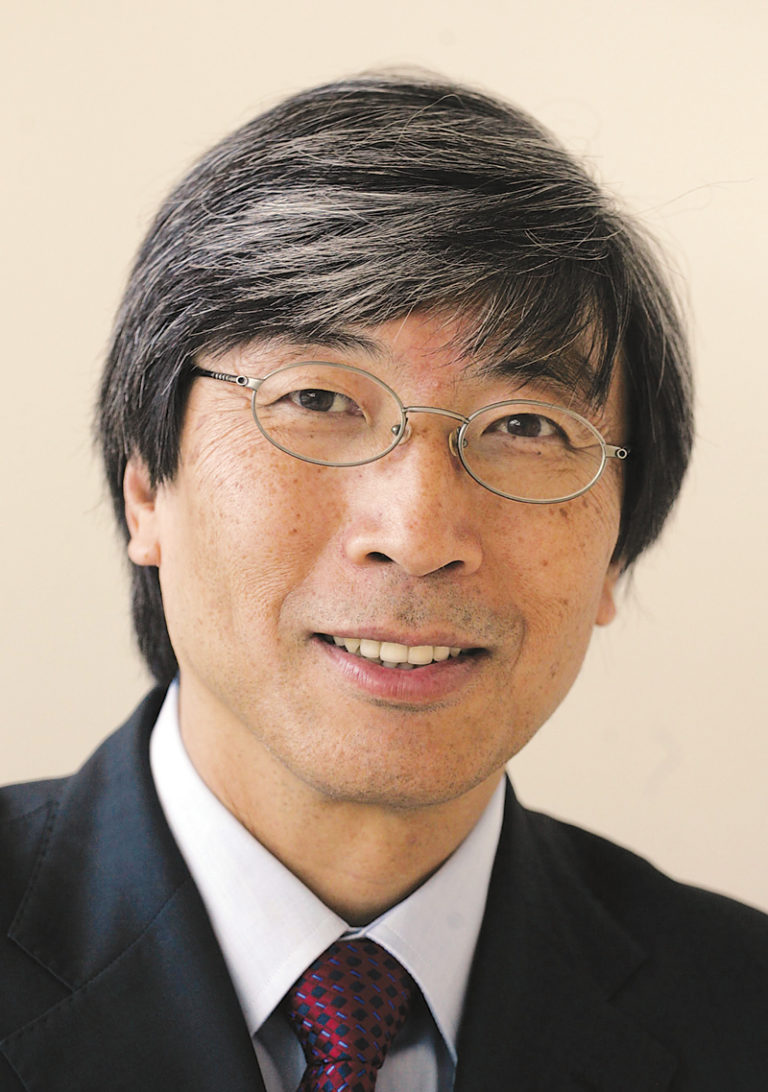 Soon-Shiong’s Institute Plugs Into Data Network