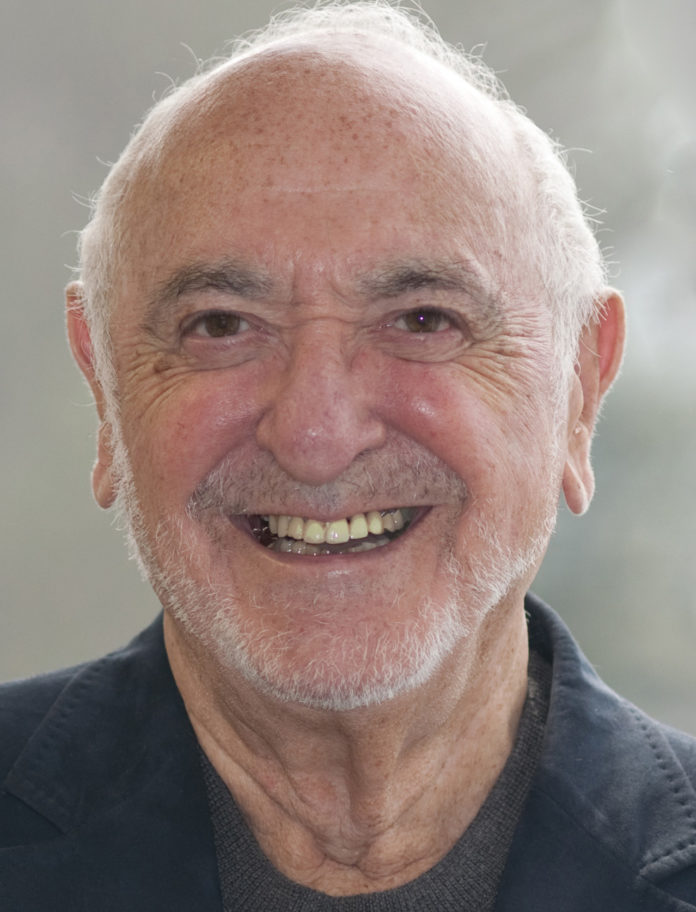 Murray Isman Eight Over 80 - Murray Weissman - Los Angeles Business Journal