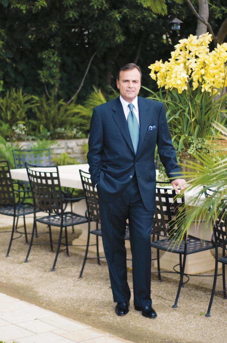The 50 Wealthiest Angelenos: Rick Caruso – #16