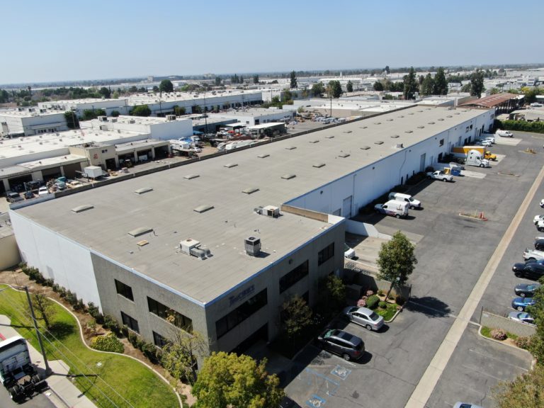 Santa Fe Springs Industrial Property Is Acquired for $14 Million