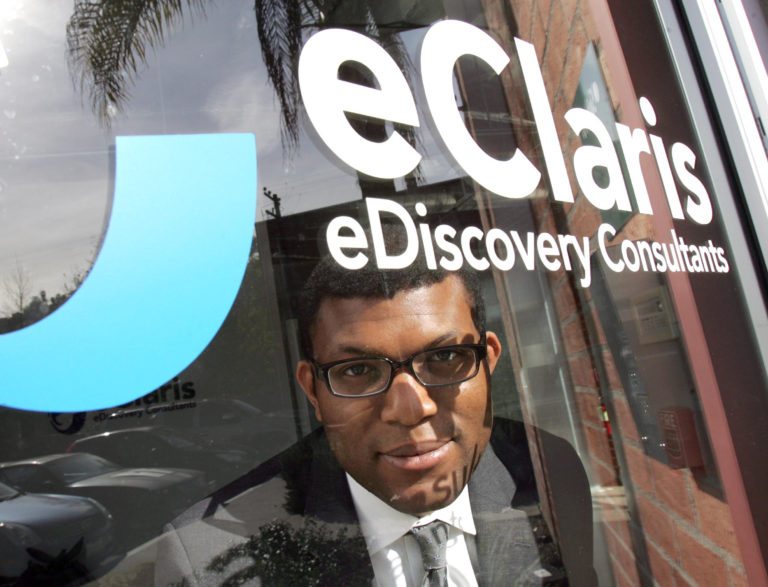 E-Discovery Firms Get New Look