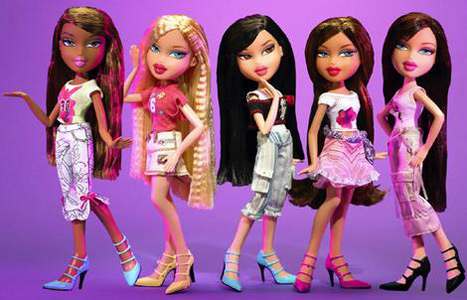 Barbie’s Parent Skirts Fallout From Bratz Ruling