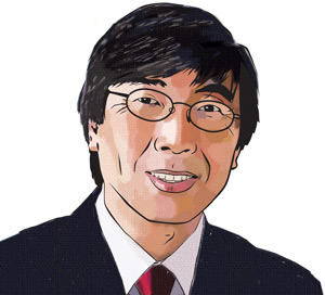 Wealthiest Angelenos: Patrick Soon-Shiong – #1